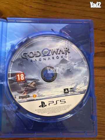 God of war ragnarok