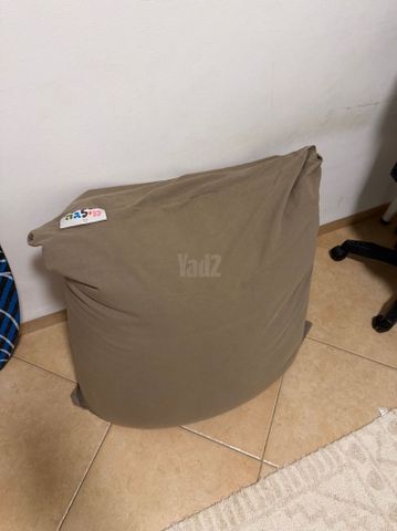 פוף מילגה