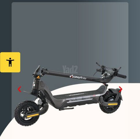קורקינט smart bike XT-800S