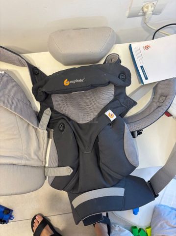 Ergobaby 360 Cool Air Mesh