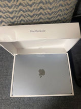 Macbook air 13 2025