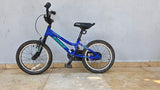 16 אינץ BMX Evoke