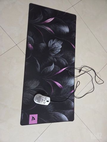 עכבר + פד גיימינג