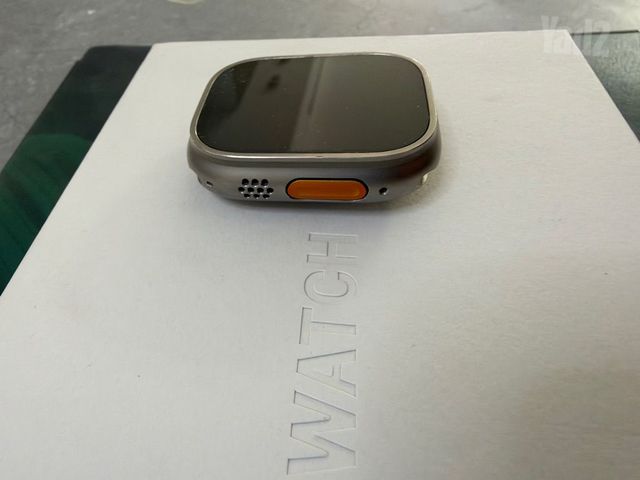 Apple Watch Ultra 2