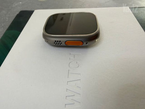 Apple Watch Ultra 2