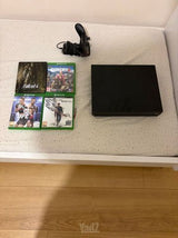 Xbox one x