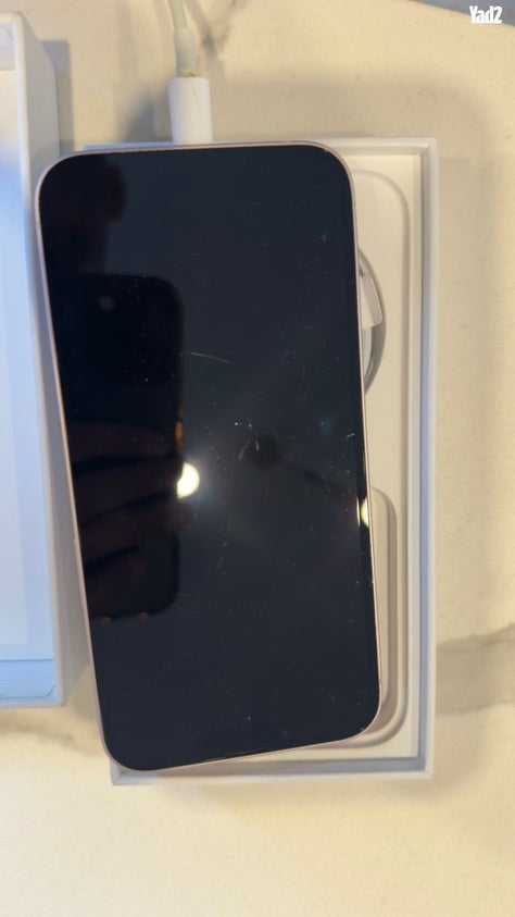 iPhone 13 128GB