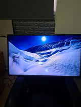 טלויזיה LG 42 SMART TV