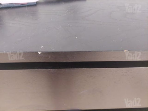 שידת 4 מגירות IKEA MALM
