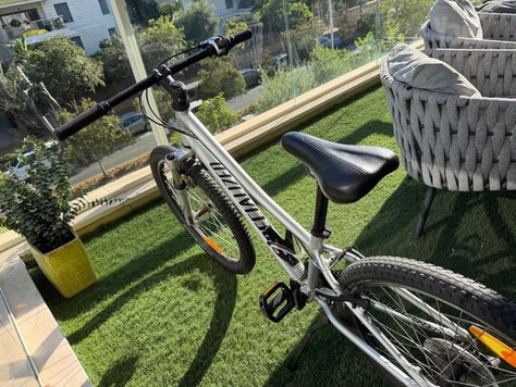 אופנים של specialized