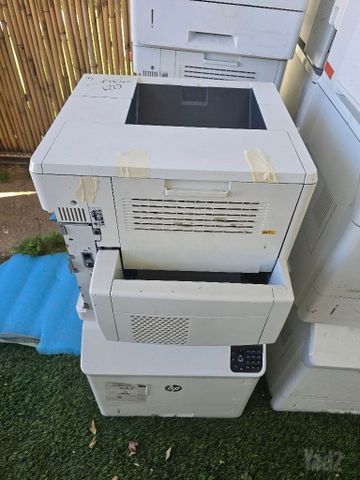 מדפסת ליזר