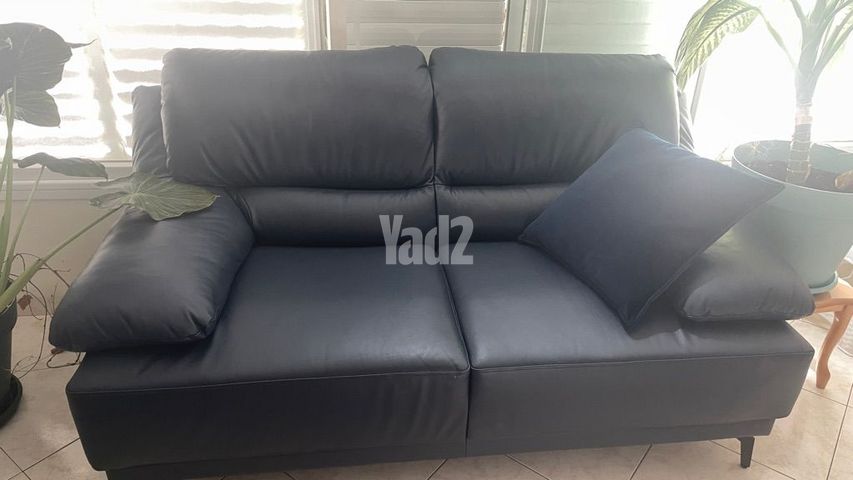 ספות 2+3 כחדשות