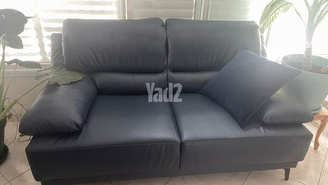 ספות 2+3 כחדשות