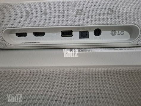 מקרן קול  Dolby Atoms של LG
