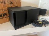 Bose Acoustimass 3 Series II