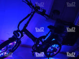 Eco-Motion Z3 Full Suspension
