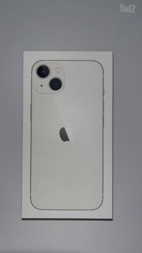 iPhone 13 128GB