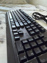 מקלדת מכנית Razer BlackWidow