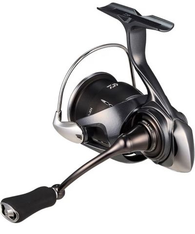 Daiwa 24 LUVIAS ST LT2500S-XH