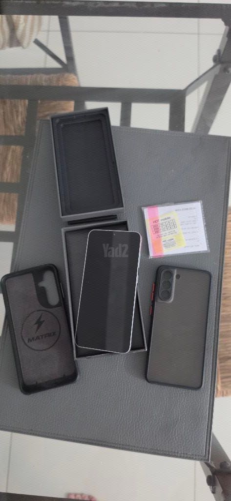 גלקסי s25 plus