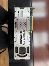 כרטיס מסך RTX 3090 24GB