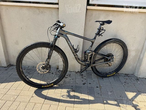 Giant Anthem Advanced Pro 29