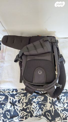 תיק לואופרו flipside aw 400