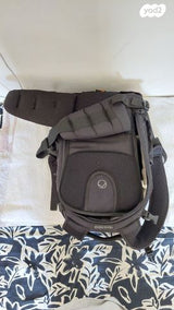 תיק לואופרו flipside aw 400