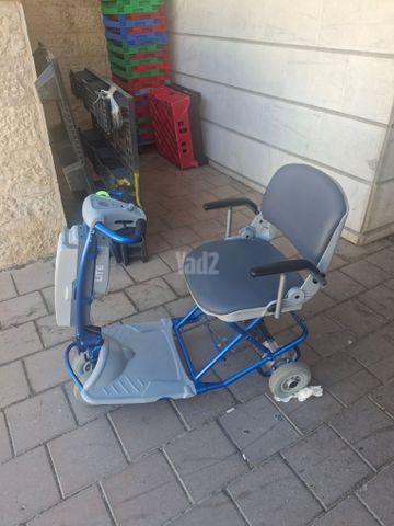 קלנועית