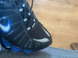 Nike shox tl נעלי ריצה