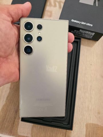 גאלקסי s24 ultra 1 tera