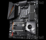 לוח אם Gigabyte X570 PRO RGB