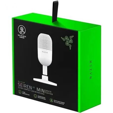 מיקרופון Razer Seiren V3 Mini