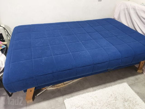 מיטה וחצי