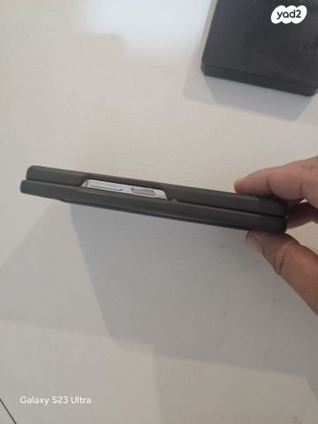 Galaxi zfold 5 500 gigabytes