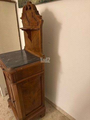 שידת וינטאג