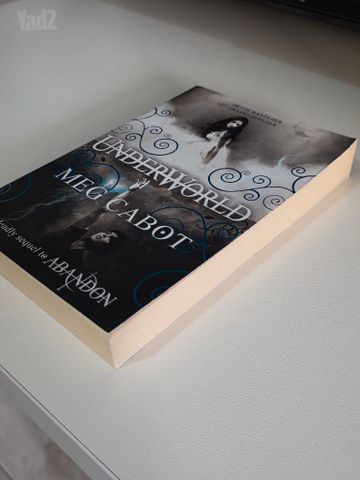 Underworld - Meg Cabot