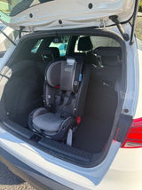 כיסא בטיחות