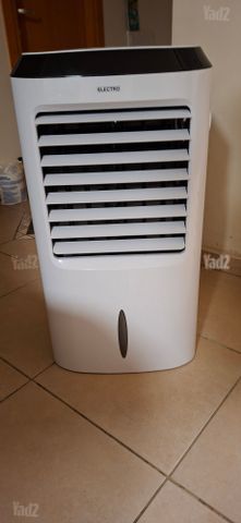 מצנן אויר דיגיטלי  נייד