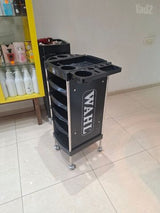 עגלת שרות