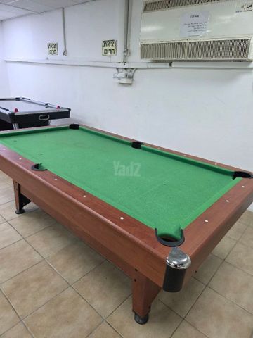 שולחן סנוקר