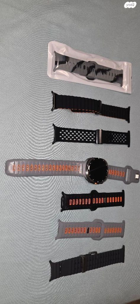 SamsungGalay Watch Ultra