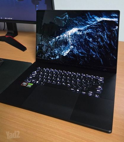 ASUS ProArt P16
