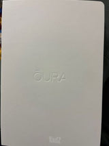 ערכת מדידה ל-Oura Ring 5