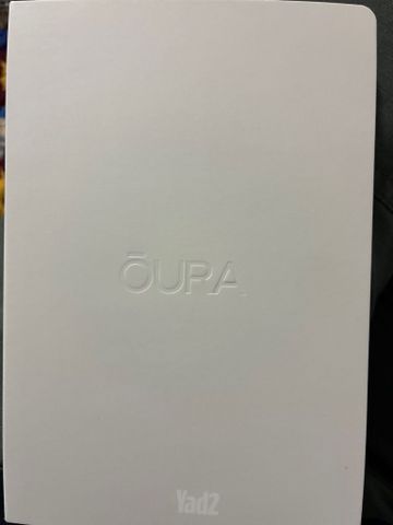 ערכת מדידה ל-Oura Ring 5