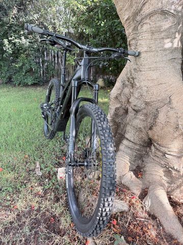 Levo Comp 2020 XL