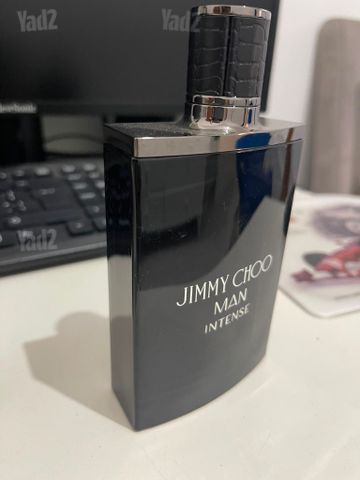 בושם - Jimmy Choo Man Intense