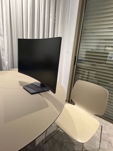 מסך מחשב LG