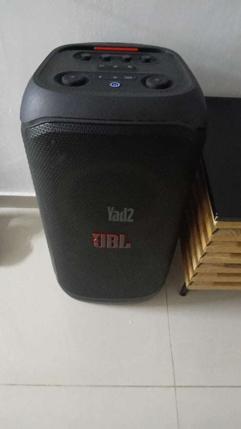 Jbl partibox 320