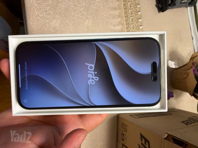 iPhone 16 pro
